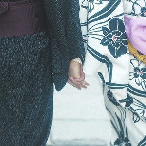 浴衣姿の君へ (feat. 蒼木るい)