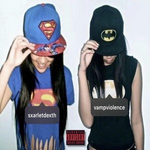 Tote Poles (feat. Dexth Fxiry) (Explicit)