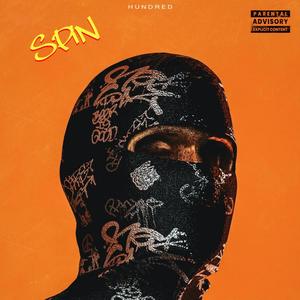 SPIN (feat. Baby 17 & VVS VEEZY) (Explicit)
