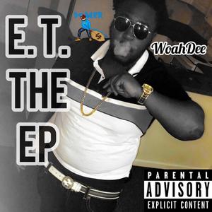 WoahDee - Woah woah woah (Explicit)