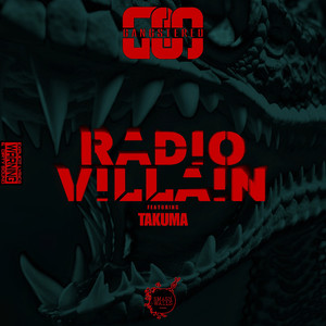 Radio Villain (Instrumental)