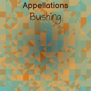 Appellations Bushing