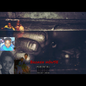 A Passionate Piece/Peace, Pt. 2 (Explicit)