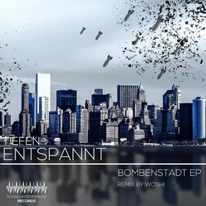 Bombenstadt EP