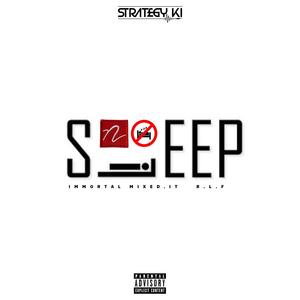 No Sleep (Explicit)