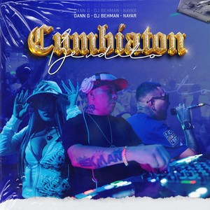 Cumbiaton Bendito (Explicit)