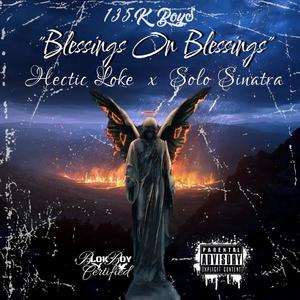 Blessings on Blessings (feat. Solo Sinatra) (Explicit)