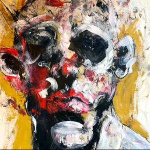 Freestyle #2 (Explicit)