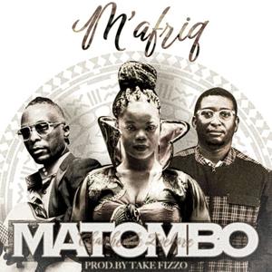 Matombo (feat. M'afriq)