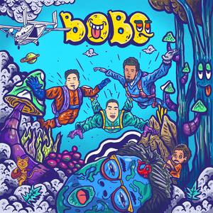 BOBO(feat. Sahk Vandal & Yung+Liu) (Explicit)