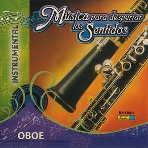 Música para Despertar los Sentidos - Oboe