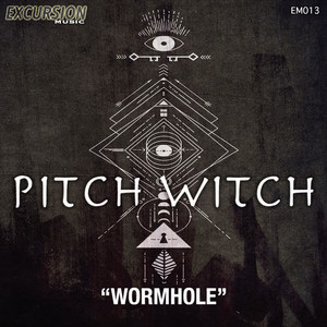 Wormhole (Original Mix)