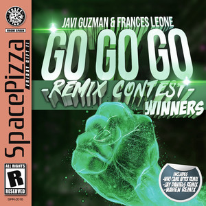 Go Go Go (Who Came After Remix)