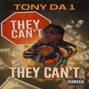 They Can't (Explicit)