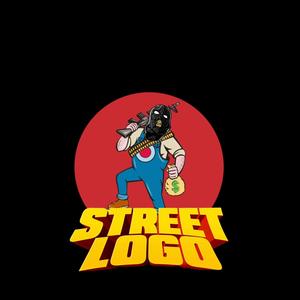 Street Logo (Explicit)