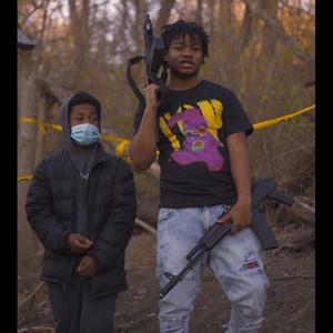 Big Straps (Explicit)