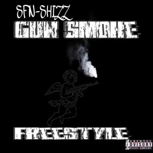 Gunsmoke Town (Freestyle) [Explicit]