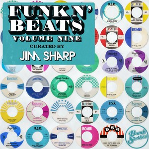 Time Is Right for Love (Swing-O AKA 45 Remix)