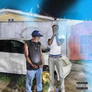 BONHOMME TRAP (feat. Floy’d) (Explicit)