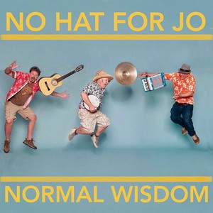 Normal Wisdom