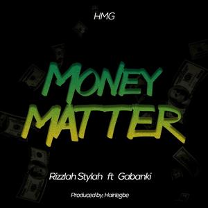 Money matter (feat. Gabanki)