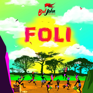 Foli Riddim