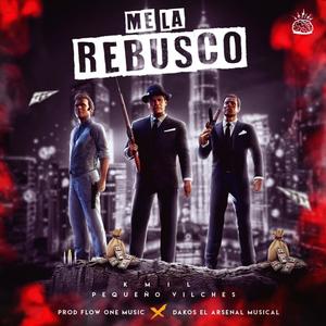 Me la rebusco(pequeño Vilches)