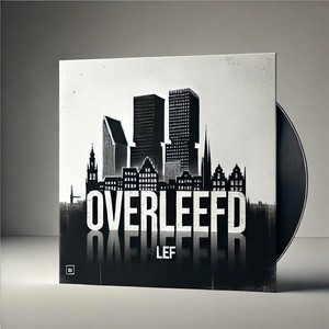 Overleefd