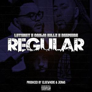 Regular (feat. Ganja Killz & Beemurk) [Explicit]