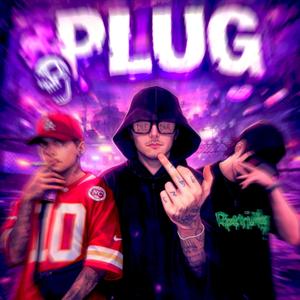 PLUG (feat. Rickboss vA & alizon luv) (Explicit)