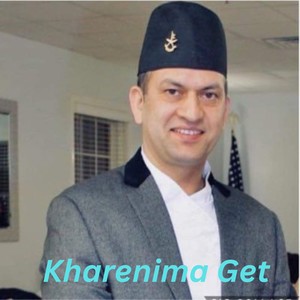 Kharenima Get