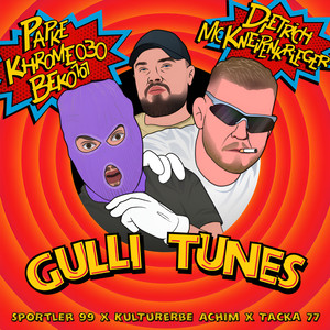 Gulli Tunes (Explicit)