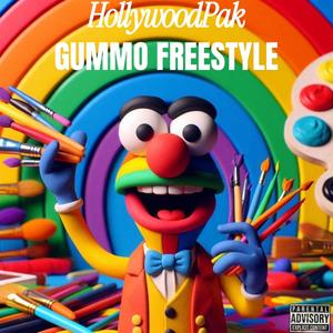 Gummo Freestyle (Explicit)