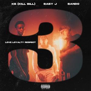 M.P.R (feat. KILL BILL) (Explicit)