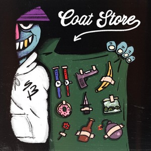 COAT STORE (Explicit)