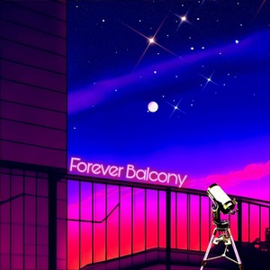 Forever Balcony