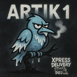 ARTIK 1 (feat. Sadnoi) (XPRESS DELIVERY #1|Explicit)