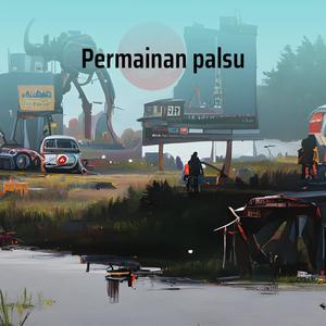 Permainan palsu