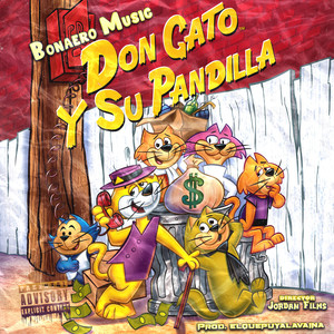 Don Gato Y Su Pandilla