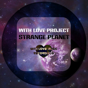 Strange Planet (Original Mix)