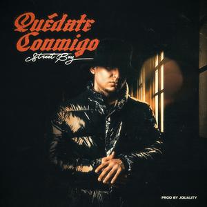 Quedate conmigo