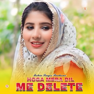 Hoga Mera Dil Me Delete