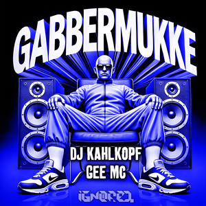 Gabbermukke