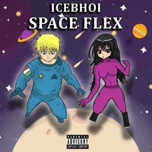 Space Flex (Explicit)