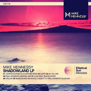 Shadowland LP