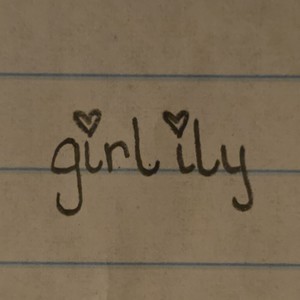 girl ily