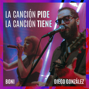 La canción pide la canción tiene (En Vivo)