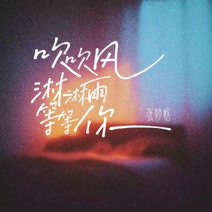 吹吹风淋淋雨等等你