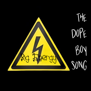 The ** boy song