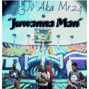 JUWANNA MAN (Explicit)